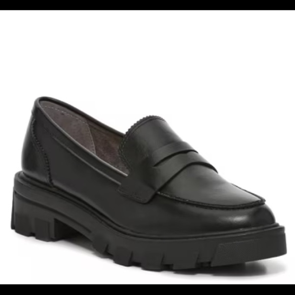 Crown Vintage Lane Loafer size 6
